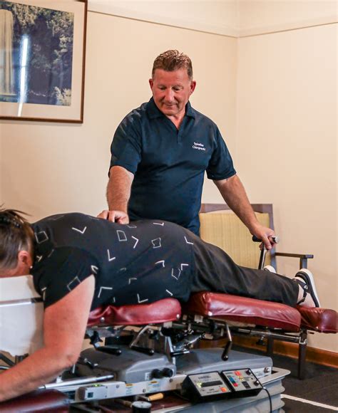 essendon chiropractic